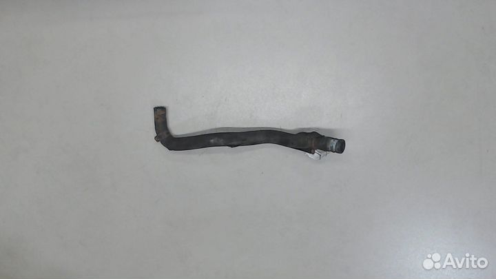 Патрубок охлаждения Peugeot Partner, 2006