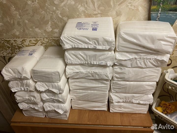 Урологические прокладки seni