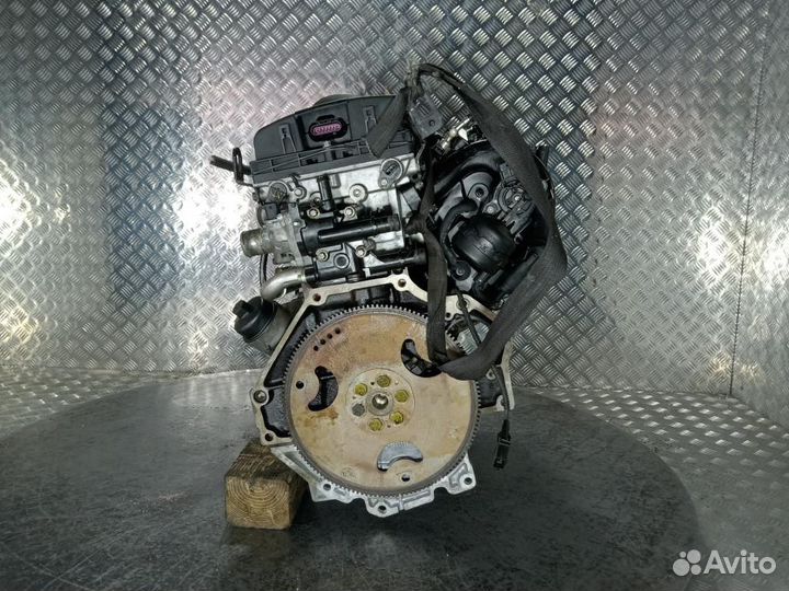 Двигатель Chevrolet Cruze J300 (09-12)