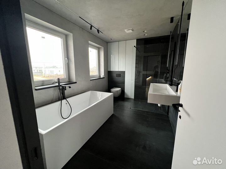 Отделка под ключ/ремонт квартир/домов/офисов