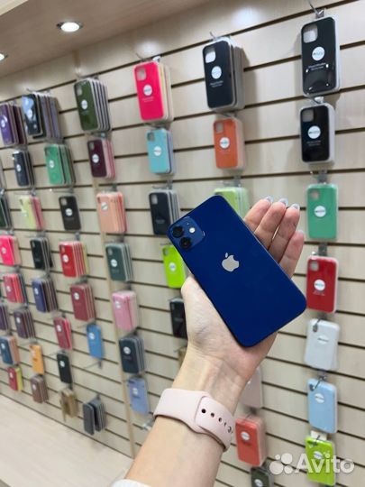 iPhone 12 mini, 128 ГБ