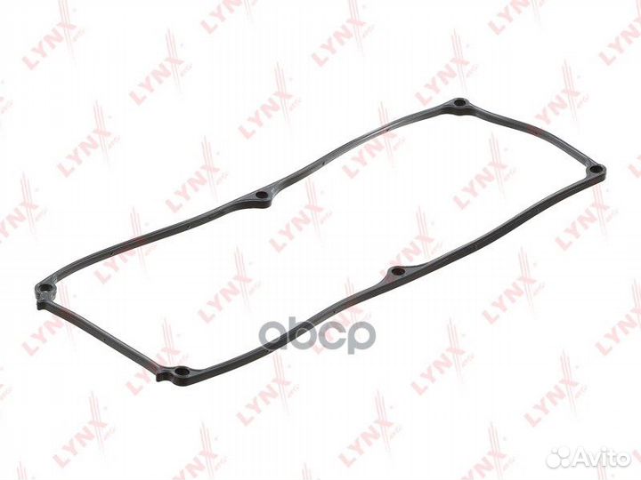 Прокладка крышки гбц SG1344 lynxauto