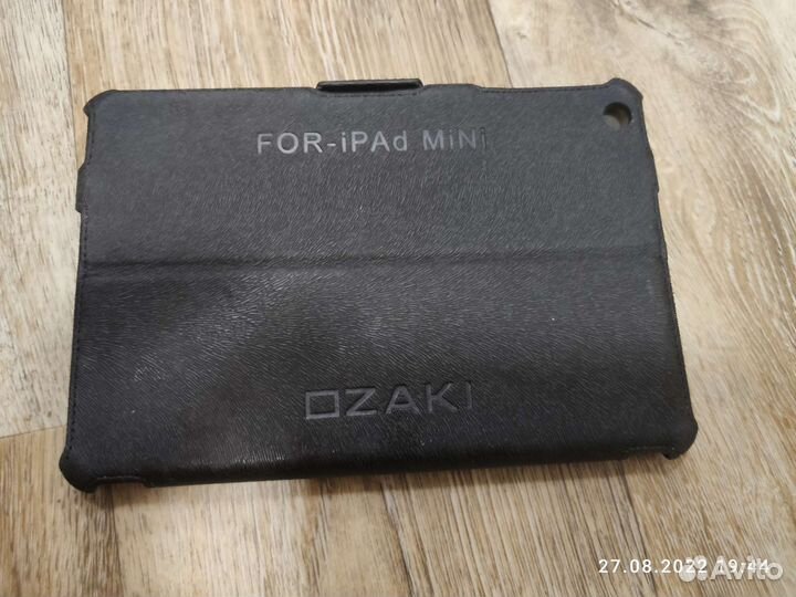 Чехол на iPad mini 3