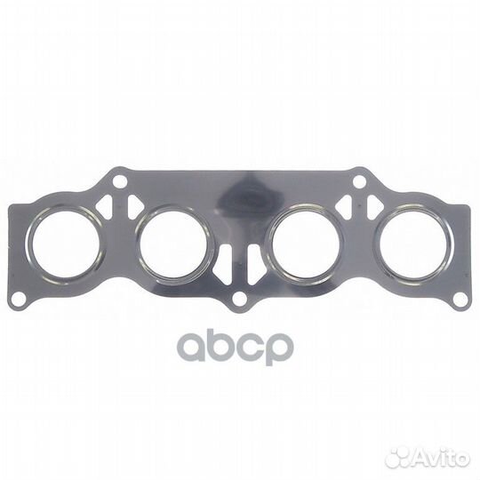 Прокладка выпускного коллектора 1717328010 toyota