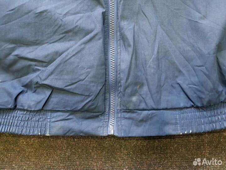 Ветровка nike винтаж