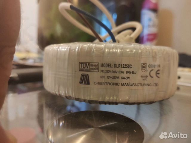 Трансформатор