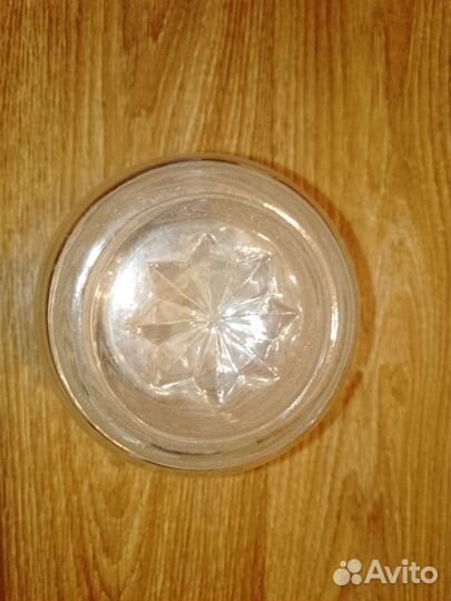 Плафон шар стекло