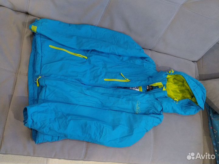 Горнолыжный костюм женский 42 44