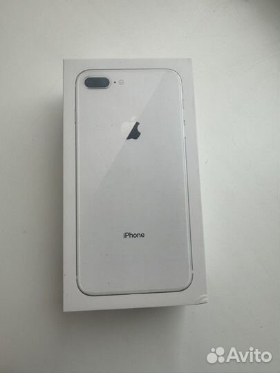 iPhone 8 Plus, 64 ГБ