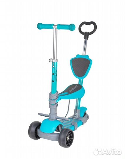 Самокат детский