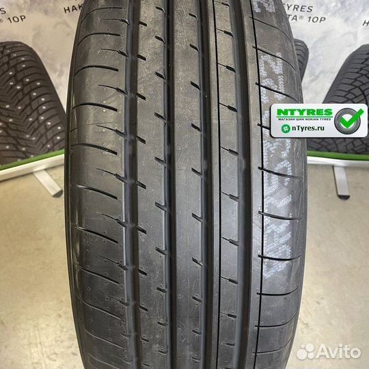 Yokohama BluEarth-XT AE61 235/60 R18 103W