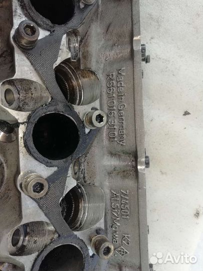 Запчасти SsangYong Korando 2.3 diesel