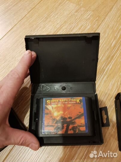 Картридж dendy 4in1 CQ-002