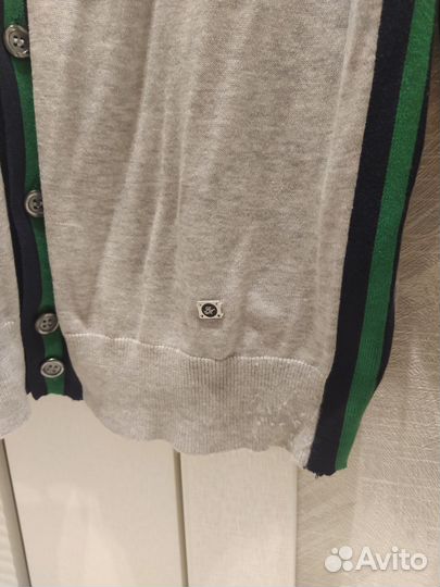 Кардиган мужской оригинал Antony Morato