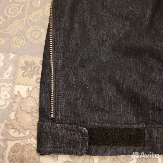 Мотоджинсы женские BMW sity2 xs