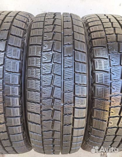 Dunlop Winter Maxx WM01 185/65 R15 99H
