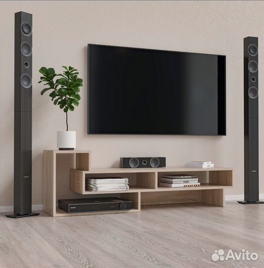 Тумба под телевизор