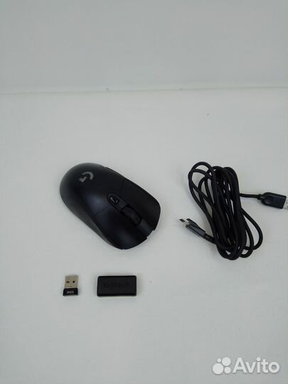Игровая мышка