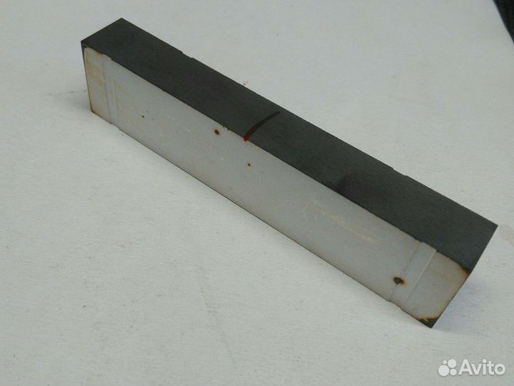 Пьезокерамика