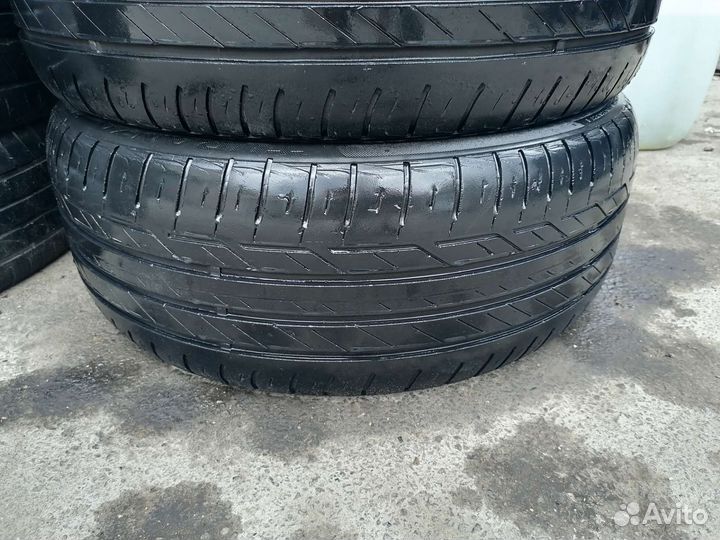 Bridgestone Turanza T001 225/45 R19