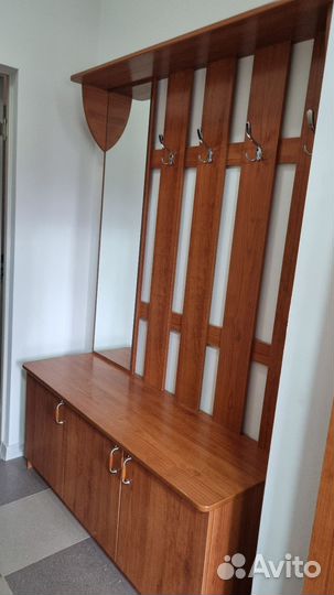 Прихожая бу