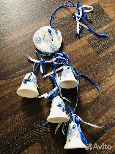 Оберег для дома