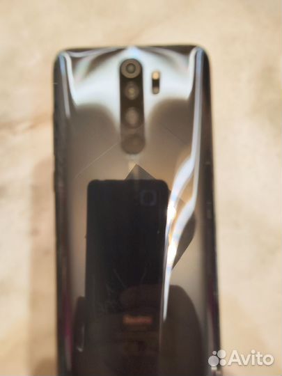 Xiaomi Redmi Note 8 Pro, 6/64 ГБ