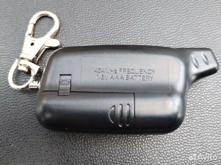 Брелок от сигнализации Tomahawk x5/x3(томагавк)