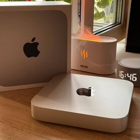 Mac mini m2