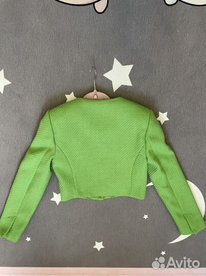 Пиджак женский zara s