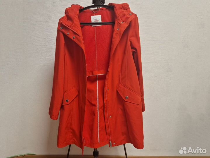 Куртка женская с капюшоном s oliver 44