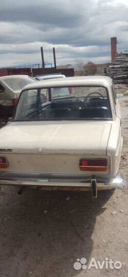 Ваз 2103 в разбор