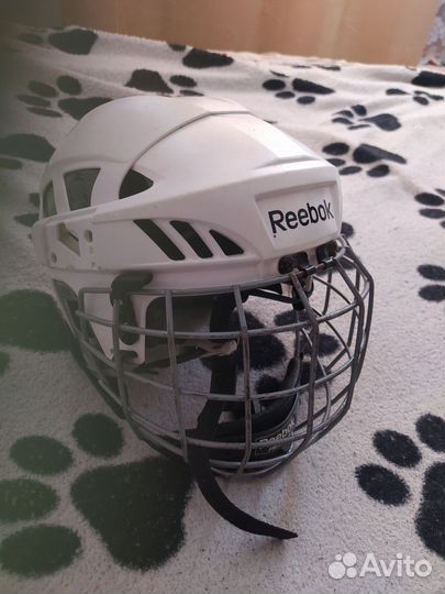 Детская хоккейная форма