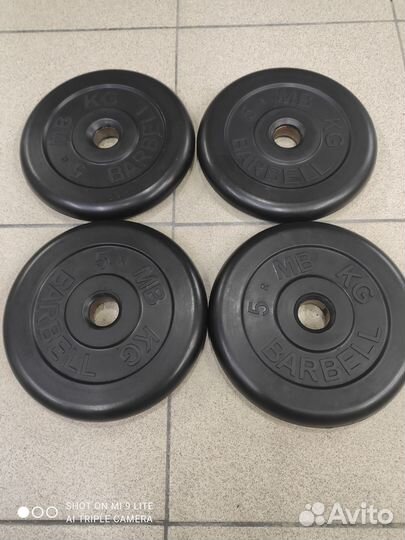 Продам блины