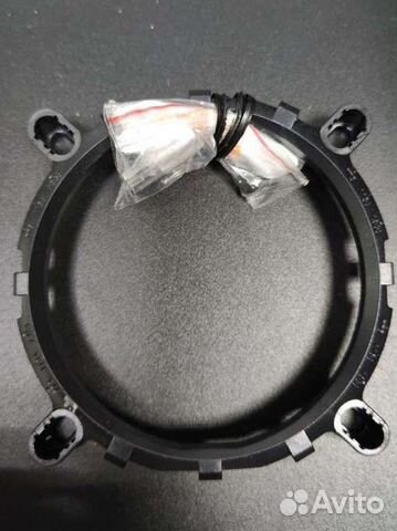 Крепление для кулера кольцо для процессора