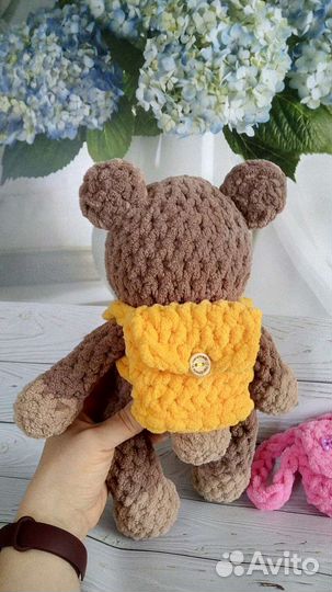 Сумочка или рюкзачок