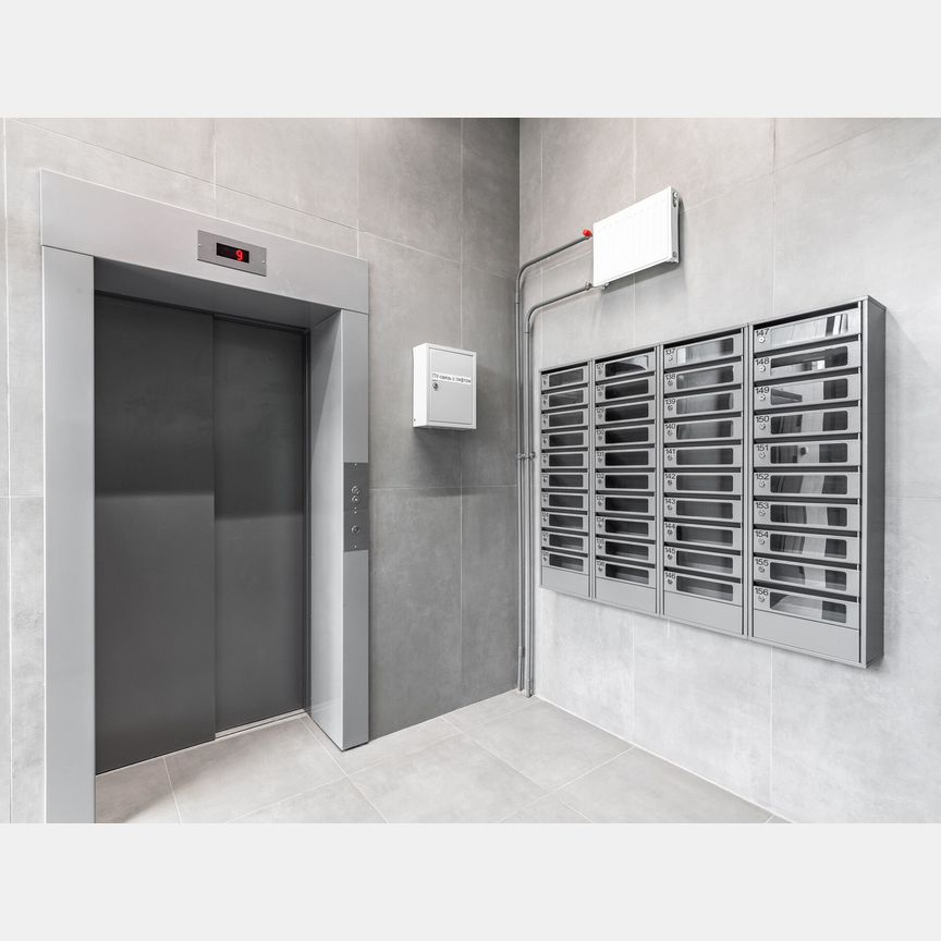 Квартира-студия, 26,7 м², 8/9 эт.