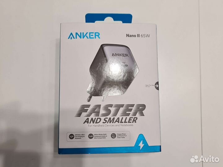 Anker 65w