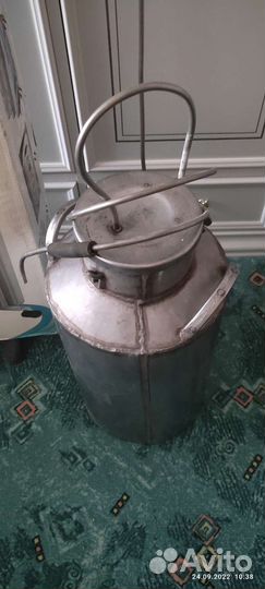 Самогонный аппарат