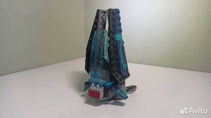 Lego Marvel 