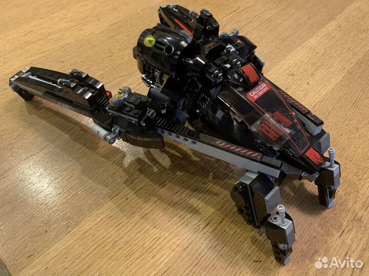 Lego batman movie 70908