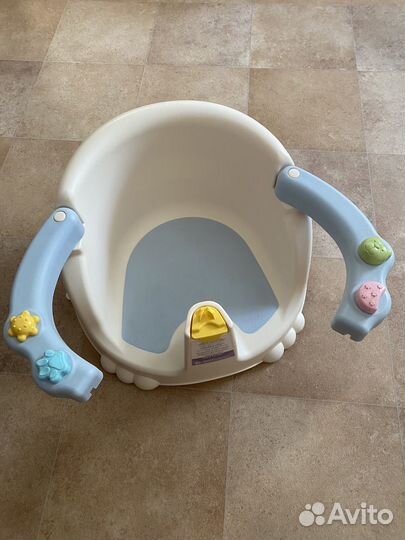 Стульчик для купания