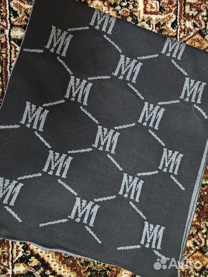 Шарф marcelo miracles