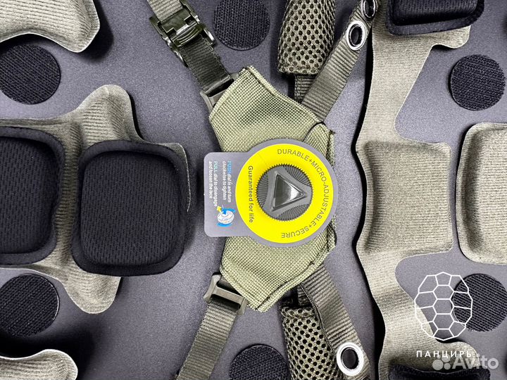 Подвесная система Team Wendy