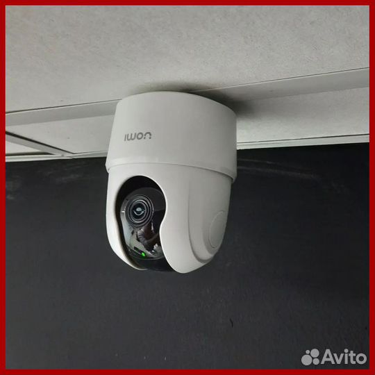 Камера видеонаблюдения DS-T500 (3.6 mm)