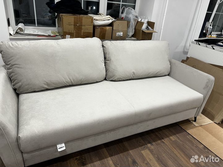 Диван раскладной новый