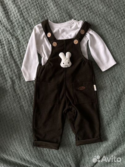 Спортивный костюм 62