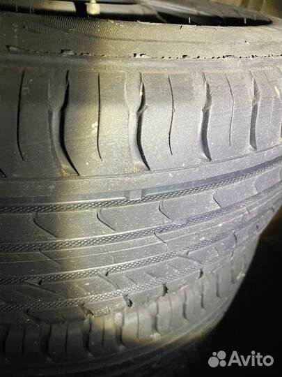 Nokian Tyres Nordman SX2 175/70 R13