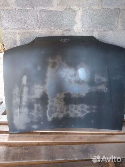 Капот от ваз 2115