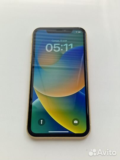 iPhone Xr, 64 ГБ